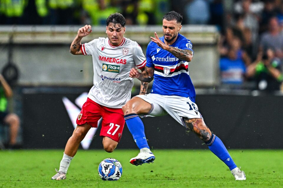 Maggio e Venuti.